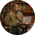 Indranil Gupta profile photo