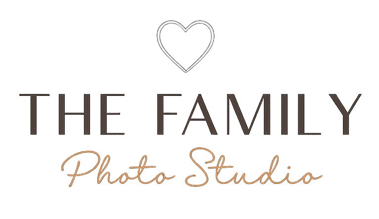 The Family Photo Studio